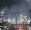 9 Muertos por Infarto